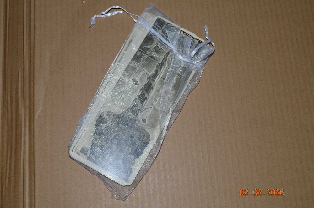 Карти Таро Ионы (IONA Tarot) НОВІ