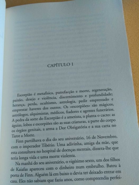 Lago de Trevas por Ruth Rendell