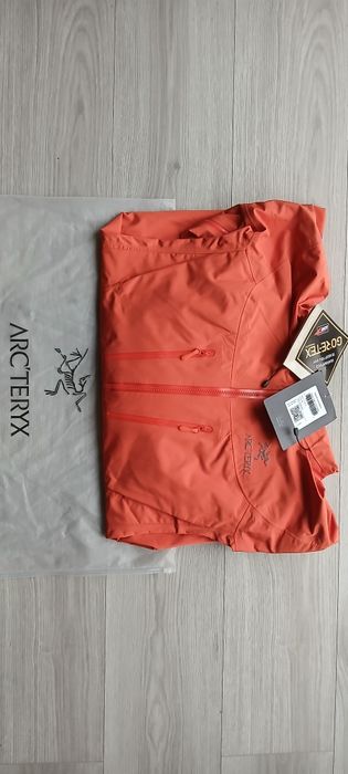 Kurtka Arcteryx rozmiar M