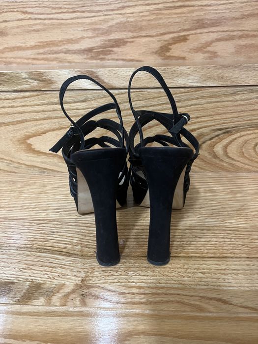 Sandalias mango t.38