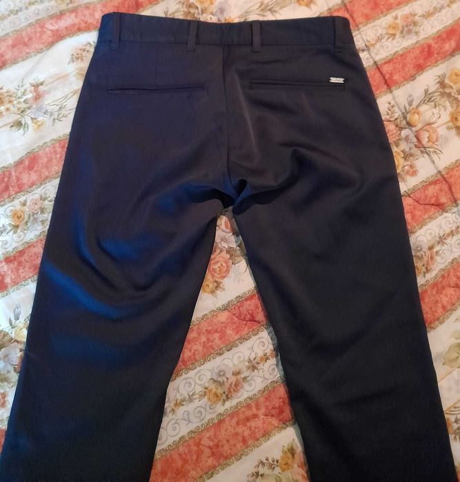 Conjunto de Fato SMK Homem