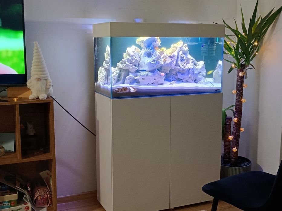 Akwarium aquael malawi