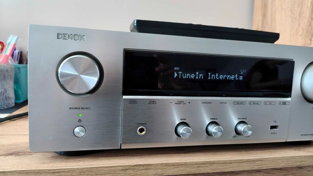 Amplituner STEREO DENON DRA-800H