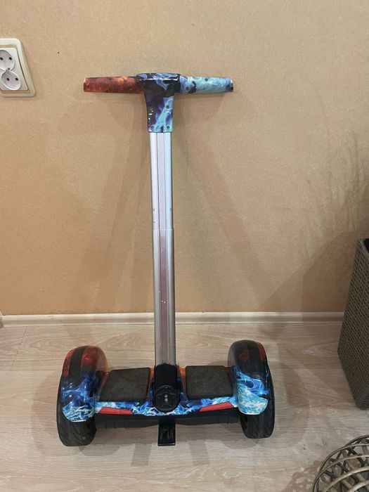 Продам сигвей/ героскутер детский