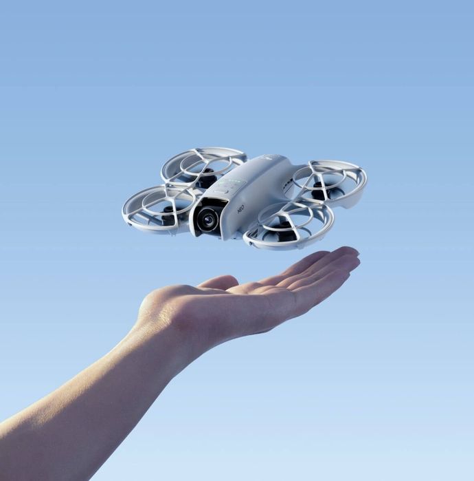 DJI NEO E 2 baterias446650019617198082