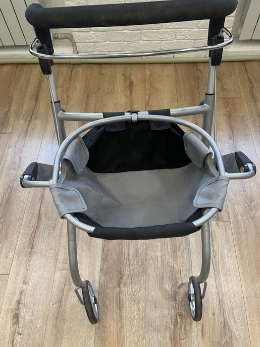 Ходунки ролатор из Германии