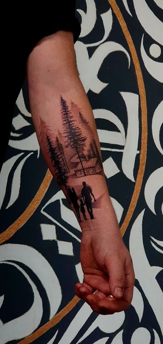 Индивидуальный подход