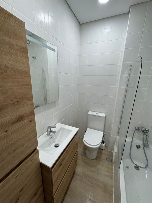 T2 Remodelado a Estrear na Brandoa – 1.100€