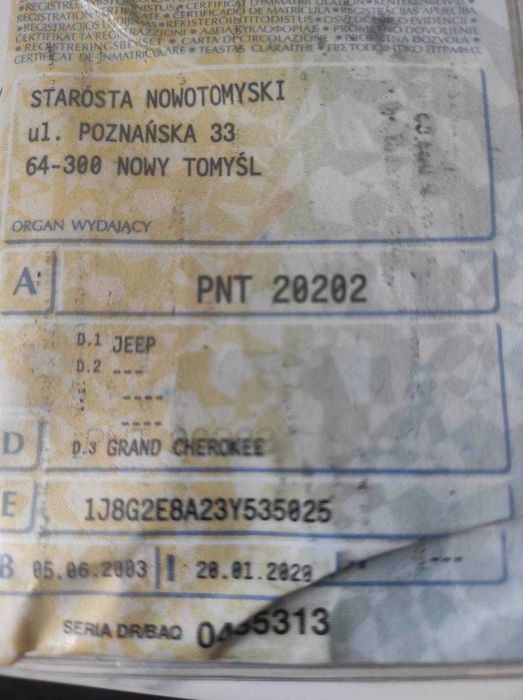 Продаю Jeep Grand Cherokee