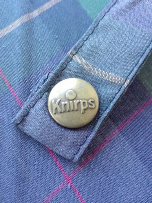 Chapéu de Chuva Knirps