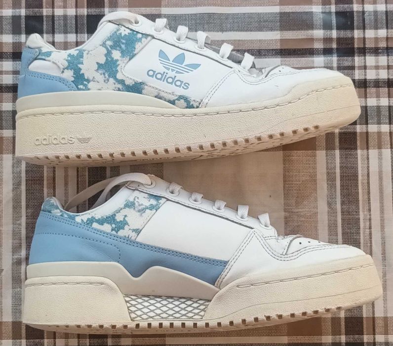 Ténis Adidas -mulher