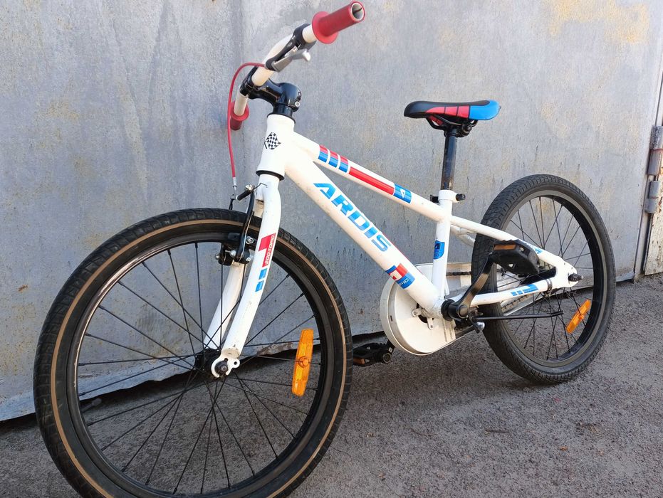 Детский велосипед «Ardis». Состояние хорошее.