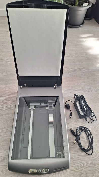 Scanner Epson 1660 em ótimas condições a funcionar