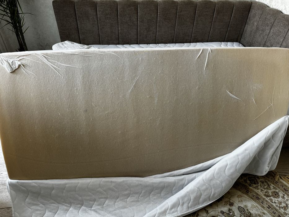 Продам матрац підлітковий . Матрац Junior / Джуніор MK foam Kolo .