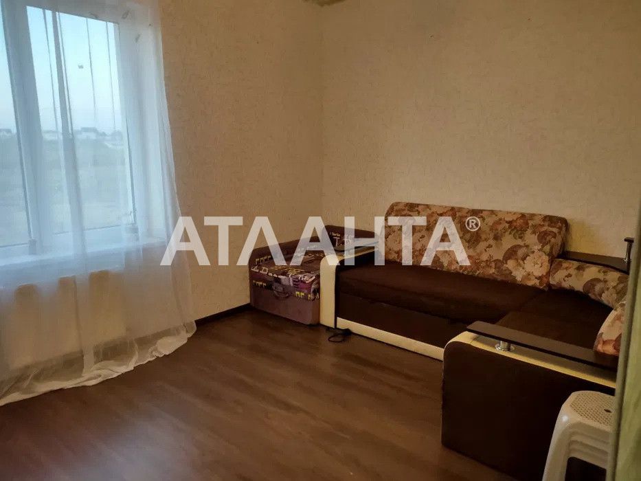 Квартира 38 м2 с ремонтом ЖК Академ Городок под программы подходит