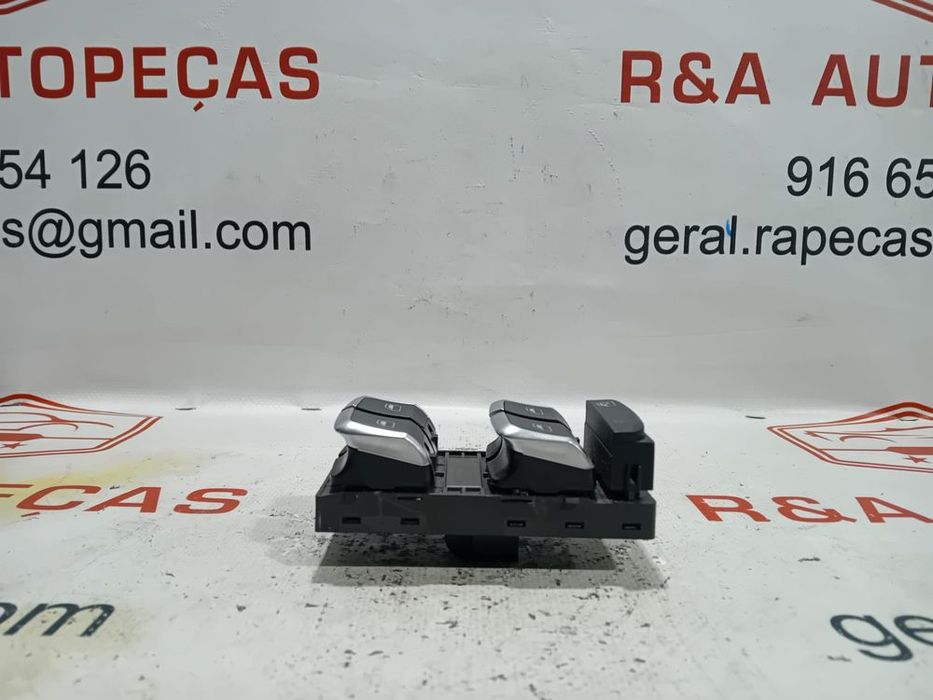 Interruptores de Vidros Audi A4 B8 8K0959851 Original