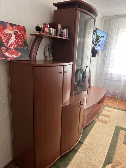 Стенка в залу, самовивіз