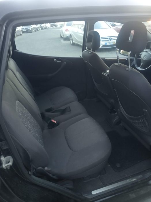 Mercedes A170 Diesel