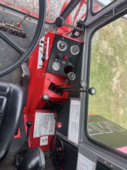 Massey Ferguson 330 MF 330 Массей Фергюсон