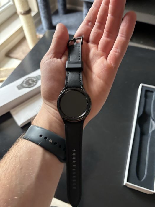 Samsung Galaxy Watch 6 classic