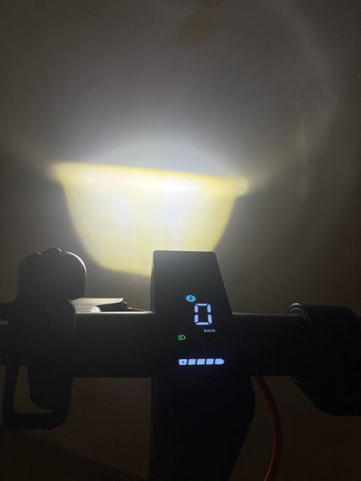 Самокат Xiaomi