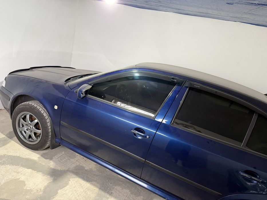 Продам автомобіль