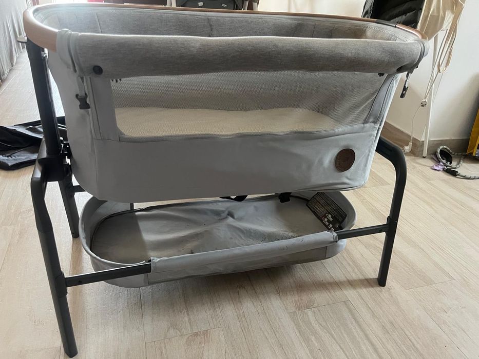 Maxi-Cosi Next 2 Me Iora