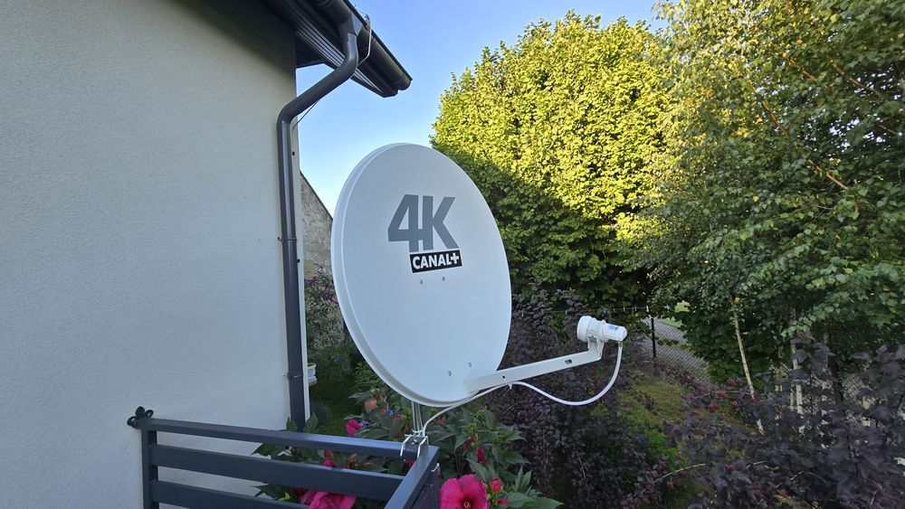 MONTAŻ SERWIS ANTEN Tel   888_810_888