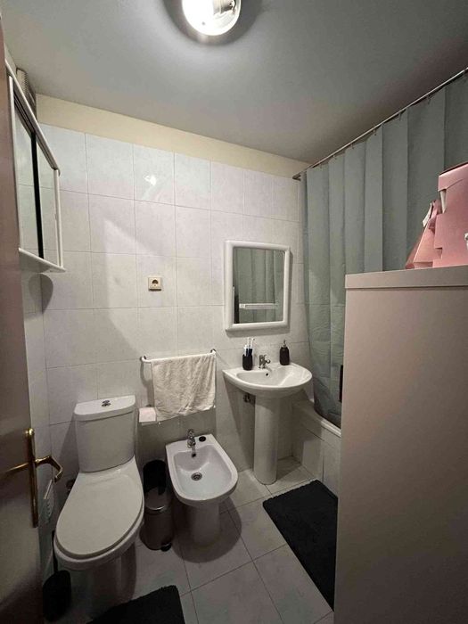 Apartamento Duplex para Arrendamento – Perafita