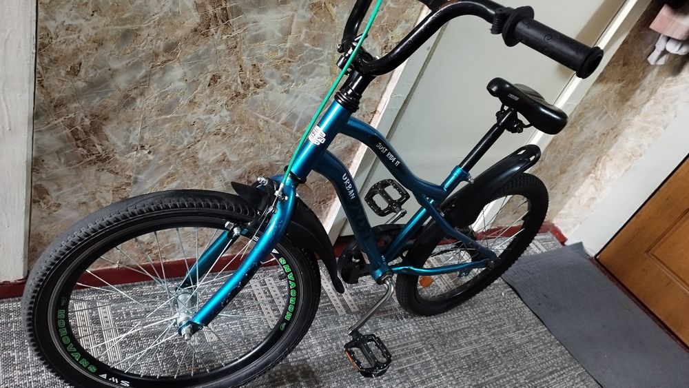 Продам велосипеда