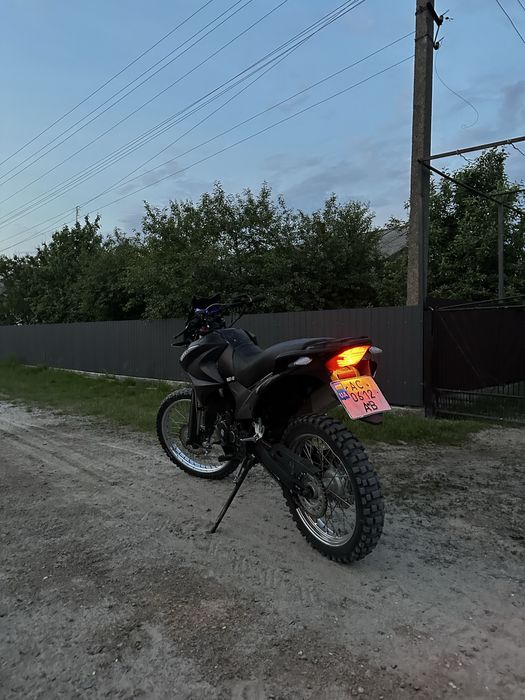shineray 250 6b пропонуйте ціну!