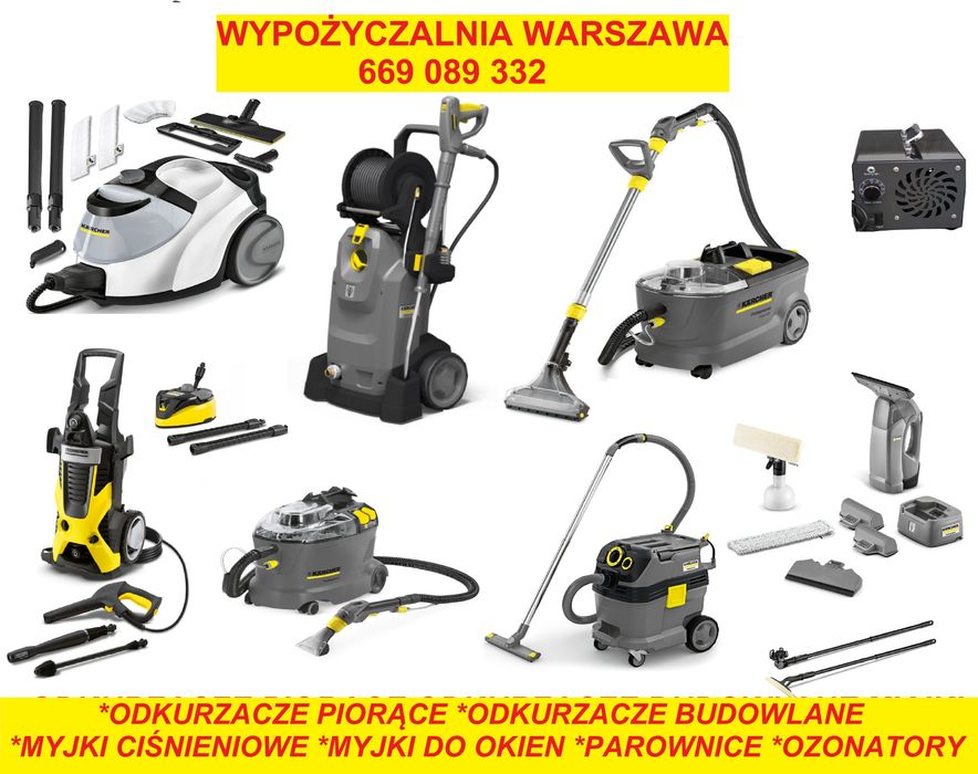 Ozonator ozonowanie mieszkań domów odgrzybianie klimatyzacji
