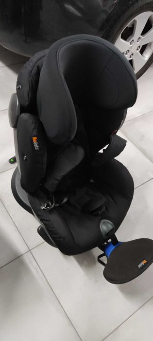 Cadeira Auto BeSafe iZi Plus