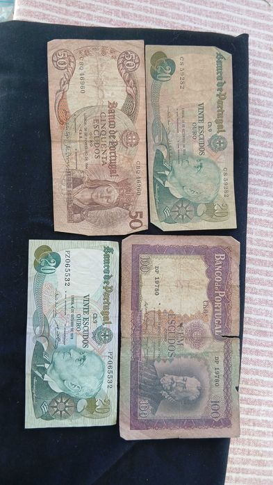 Moedas de coleção