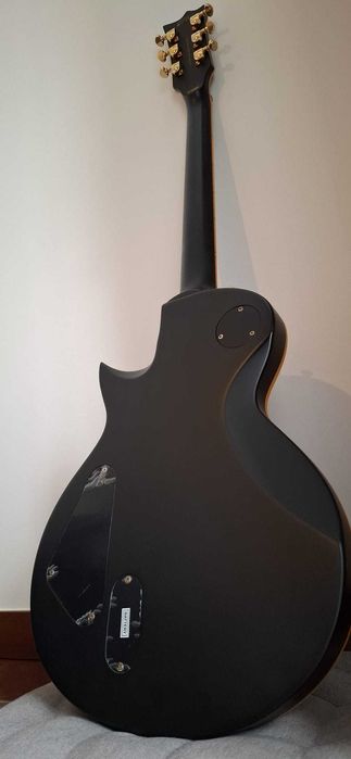 Guitarra ESP LTD EC-401 - Excelente estado