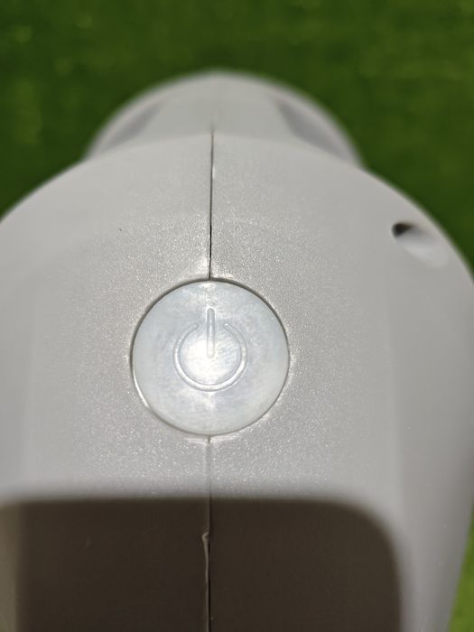 Обприскувач акумуляторний Forte 8 л