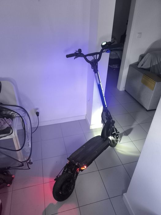 Dualtron Spider Limited v2