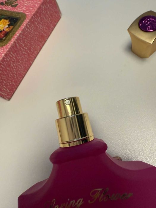 Creed Faith Spring Blossom Perfume 75ml