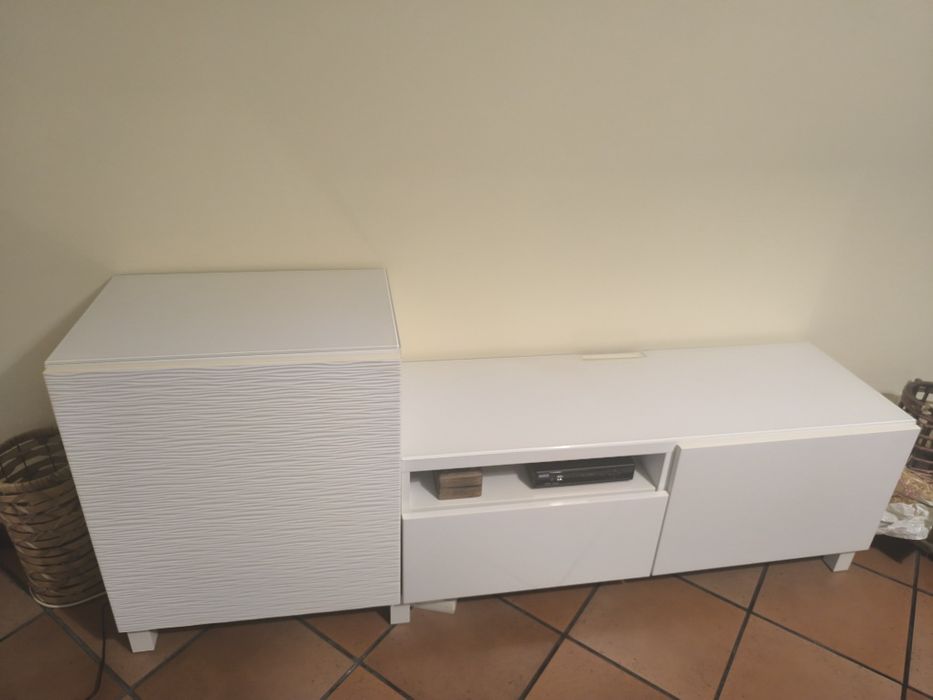 Móvel de Sala TV