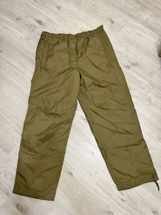 Штани THERMAL британки 7 lvl (розміри М,  L, XL, XXL)