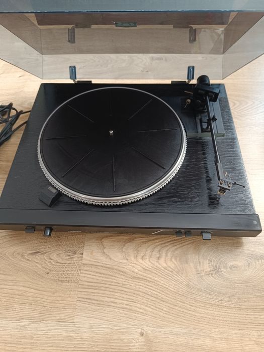 Gramofon UNITRA  fonika 464.