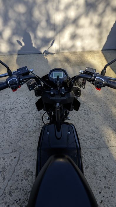 Срочно Електроскутер Maxxter 2000w aima, yadea