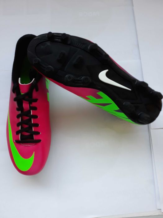 Chuteiras Nike Mercurial VORTEX - n.º 42