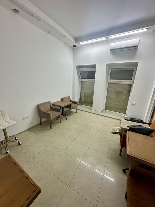 Нежилое помещение Салон Красоты/Центр