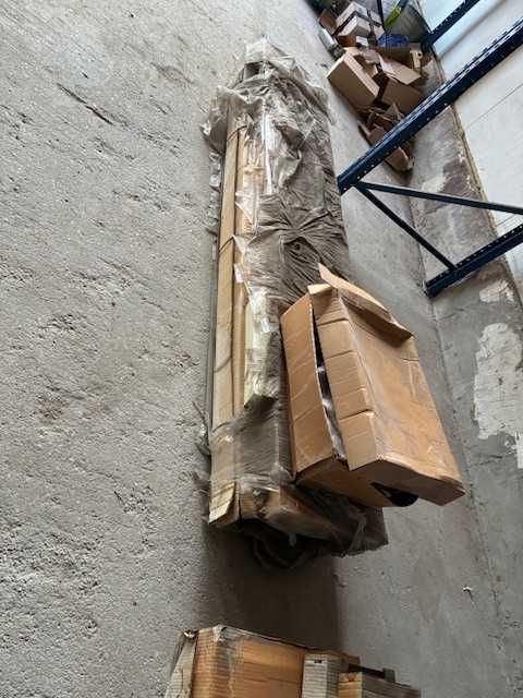 nowa brama segmentowa NORMSTAHL G602375x2125 ORZECH