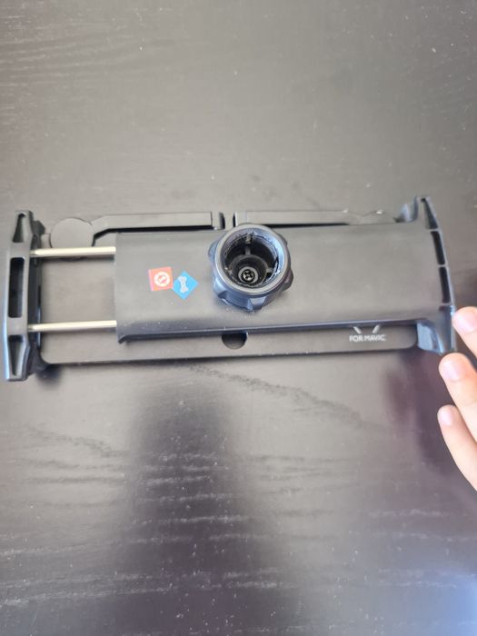 DGI MAVIC 2, Air 2, Tablet Mount and Sunshade64177170370689121