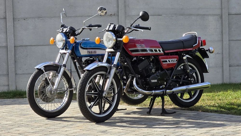 Yamaha