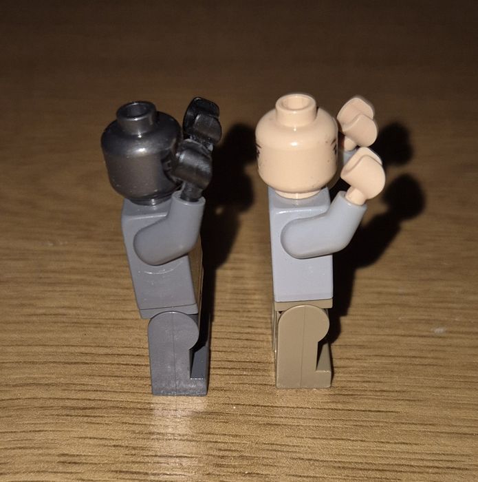 Lego Star Wars 75099