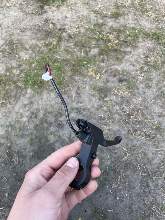 Hamulec tylny kukirin g4  , g2 pro g4 master