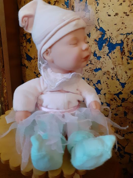 Фея Анне геддес гедес 23 см Anne geddes gedes